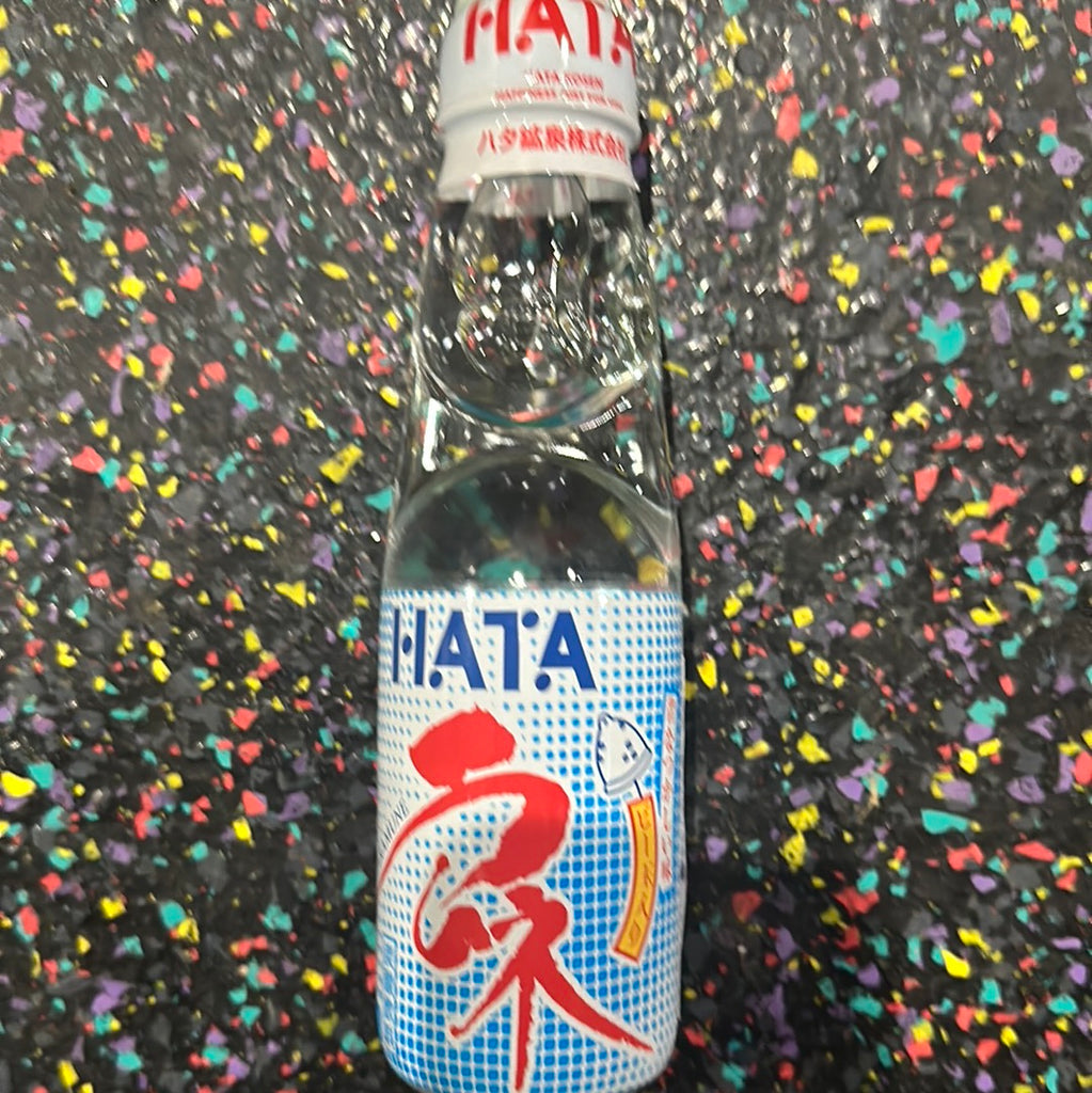 Hata Ramune Original Drink 200ml
