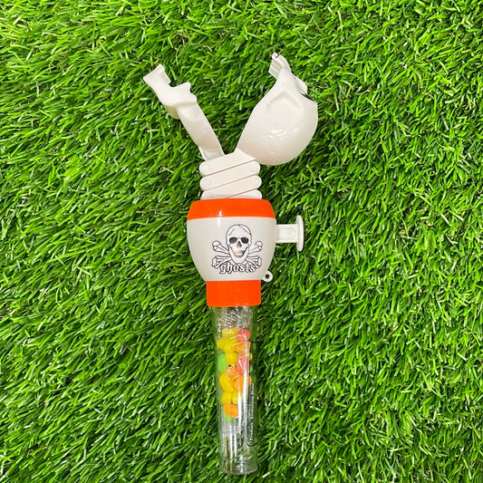 Tom’s sweets - Stretching Ghost