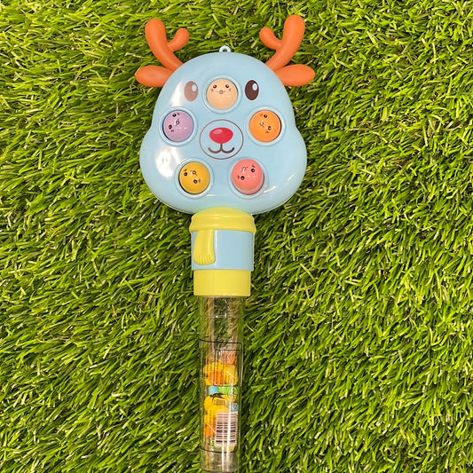 Tom’s sweets - Elk Head