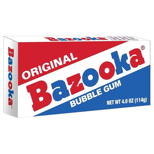 Bazook Party Box 113.4g