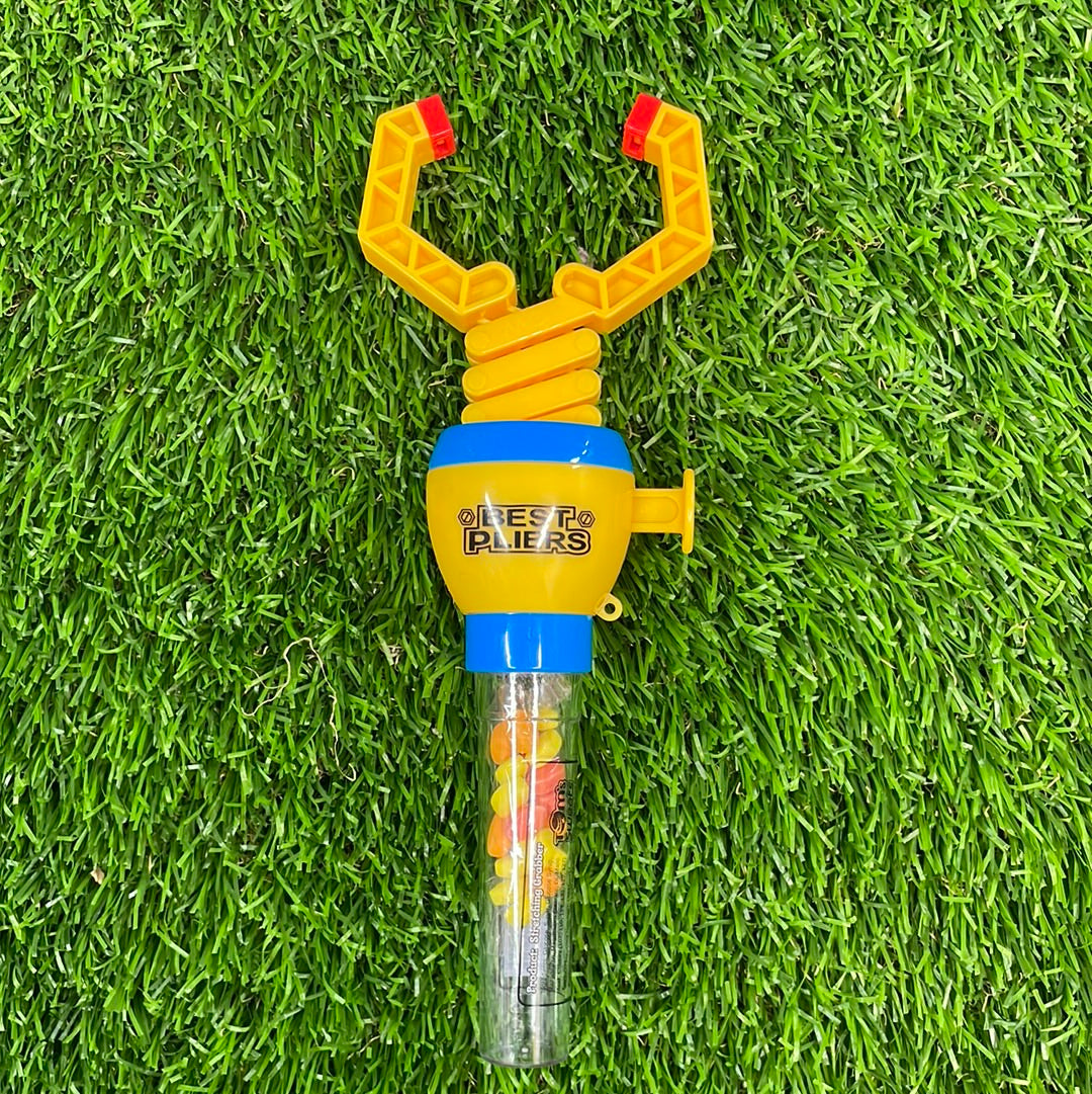 Tom’s sweets - Stretching Grabber