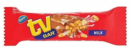 Beacon T.V Bar Milk Chocolate 47g