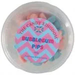 TCK Bubblegum Pips Tub 160g
