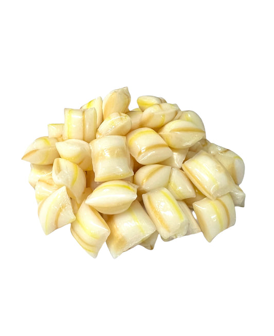 Sticky - Banoffee Pillows Bag 100g