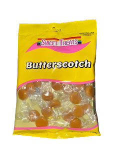 Butter Scotch 150g