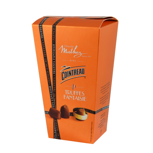 Truffles Cointreau 250g