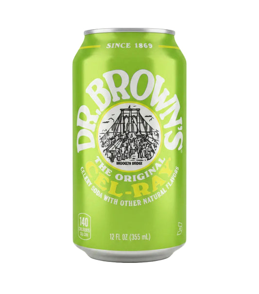 Dr Brown's Cel-Ray 355ml