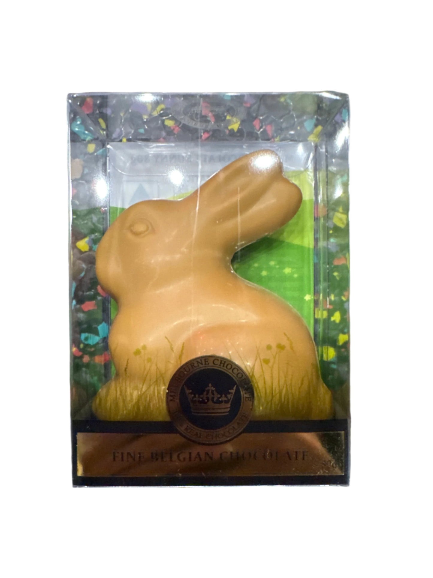 Sitting Bunny Salted Caramel 80g
