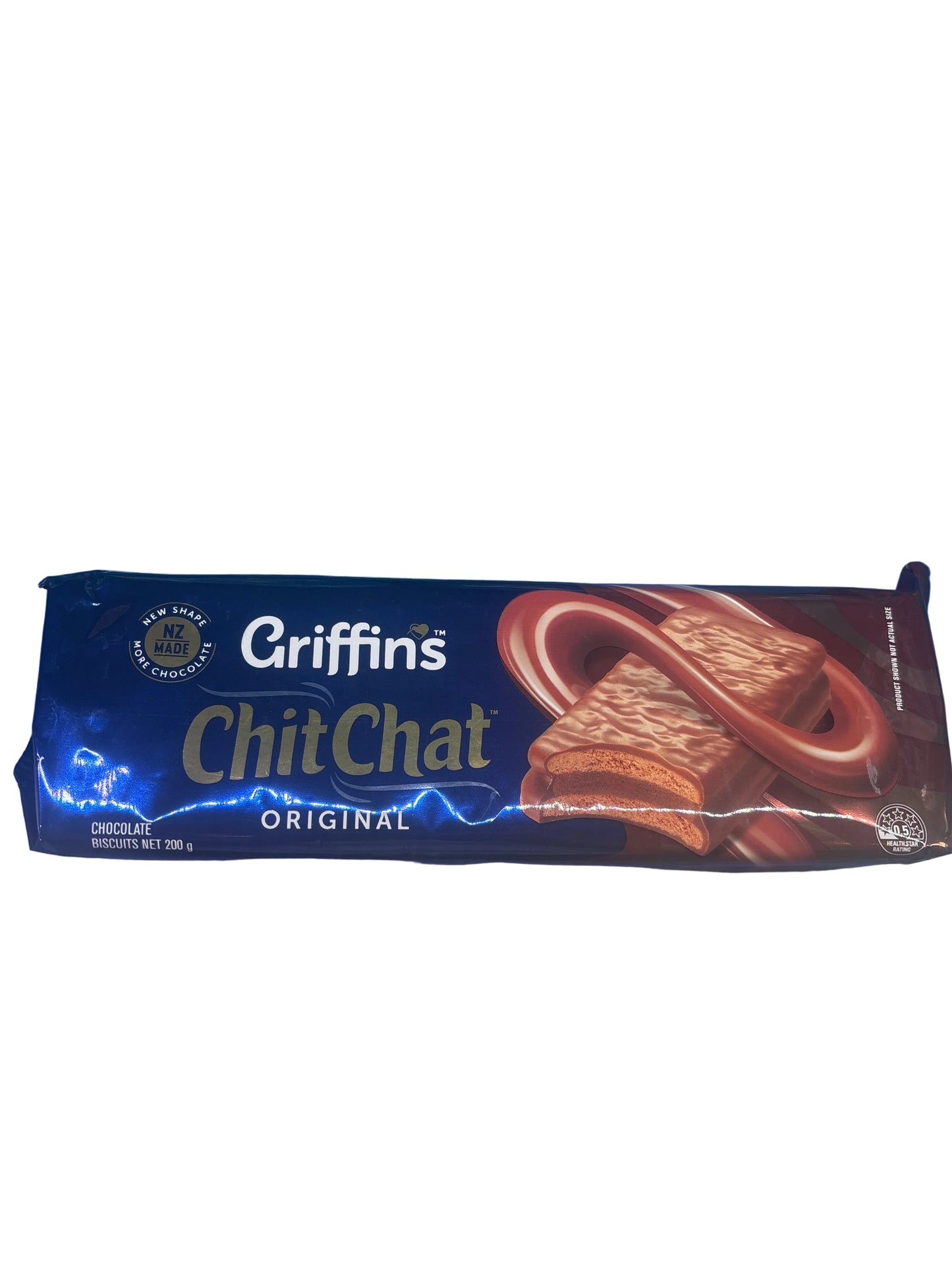 Griffins Chit Chats Biscuits - Tom's Confectionery Warehouse