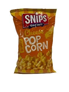 Snips Popcorn Cheese 55g