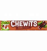 Chewits Cola sticks 30g