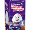 Cadbury Dairy Milk Humpty 6 Dumpty 150g