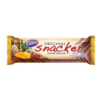 Cadbury Snacker ORIGINAL 45g