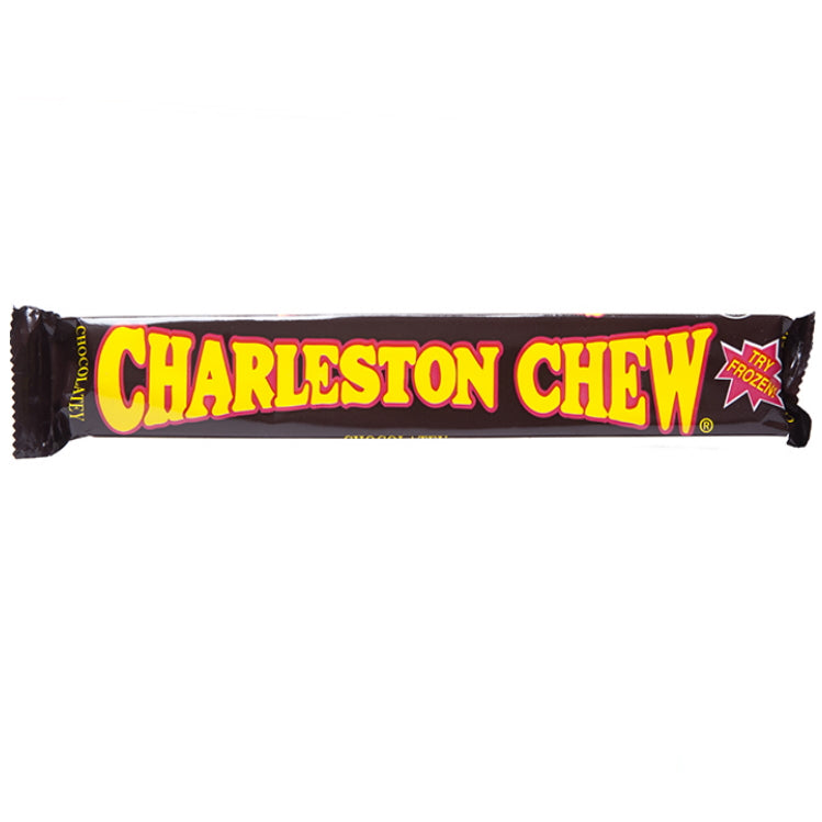 Tootsie Roll Inc. Charleston Chocolate Chew 53.2g