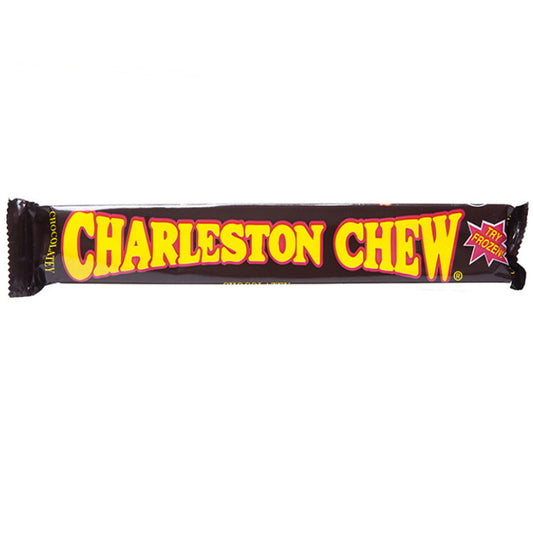 Tootsie Roll Inc. Charleston Chocolate Chew 53.2g