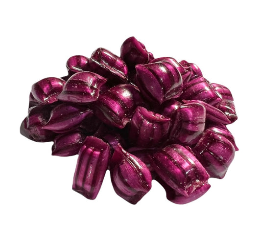 Sticky - Choc Cherry Coconut Pillows Bag 100g