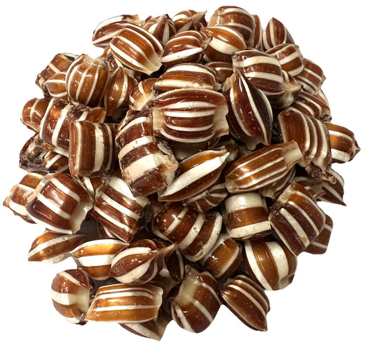 Sticky - Choc Filled Kahlua Pillows Bag 100g