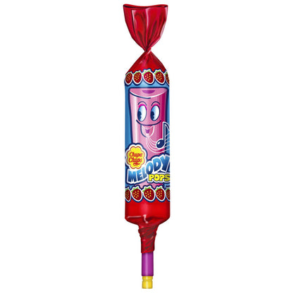 US Chupa Chups Melody Pops 15g - Tom's Confectionery Warehouse