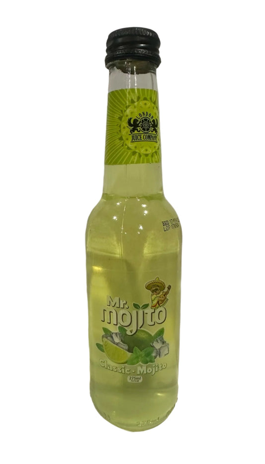 Mr. Mojito Classic 275ml