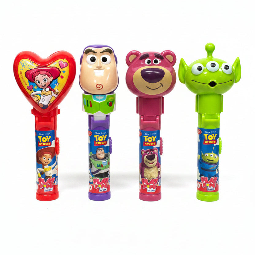 Disney Toy Story Play Pop 8g