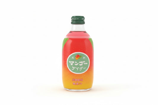 TM Hakuto Cider 300ml