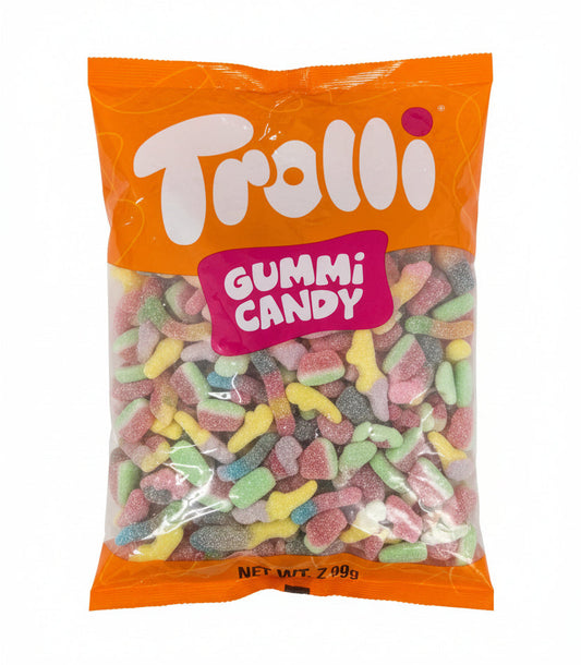 Trolli Sour Mates 2kg