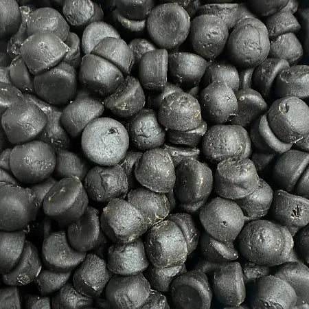 Dutch Lorice Krepelientjes 1k