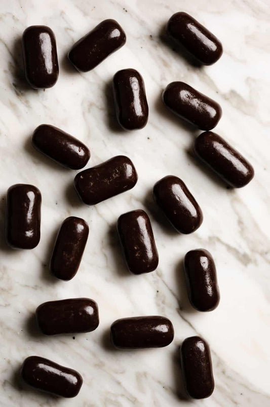 Everfresh Dark Jumbo Bullets 6kg