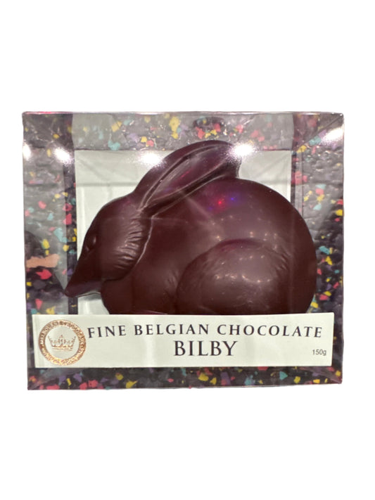Bilby Dark 150g