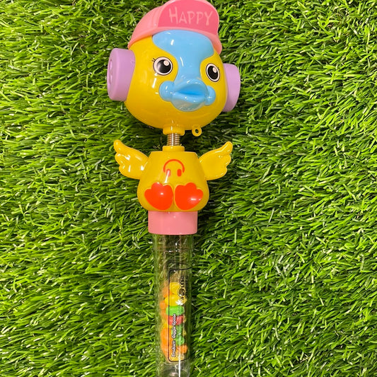 Tom’s sweets - Giggle Goose