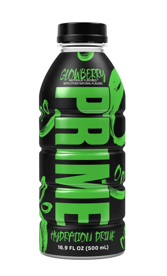 Prime Glowberry 500ml