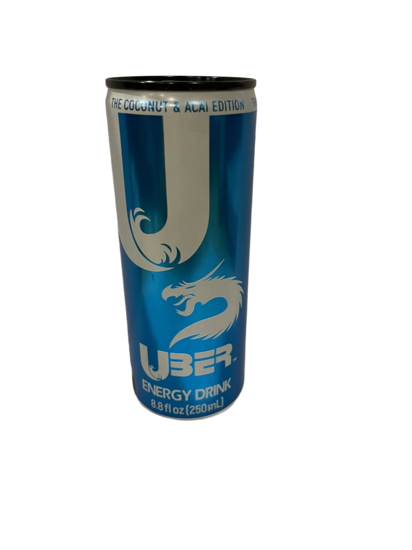 Uber Coconut & Acai 250ml