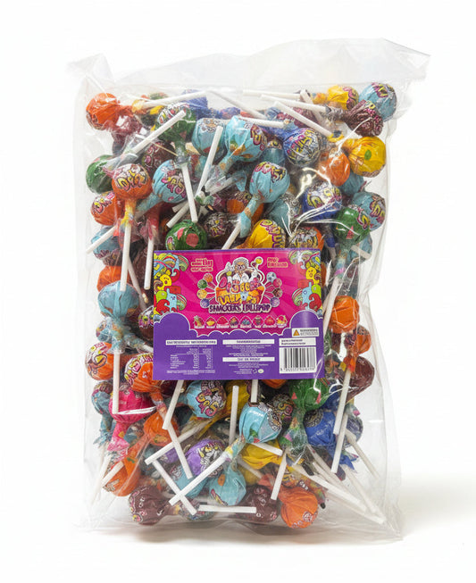 Dr Sugar Lollipop 1kg