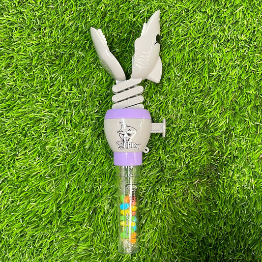 Tom’s sweets - Stretching Shark Bite / Pliers