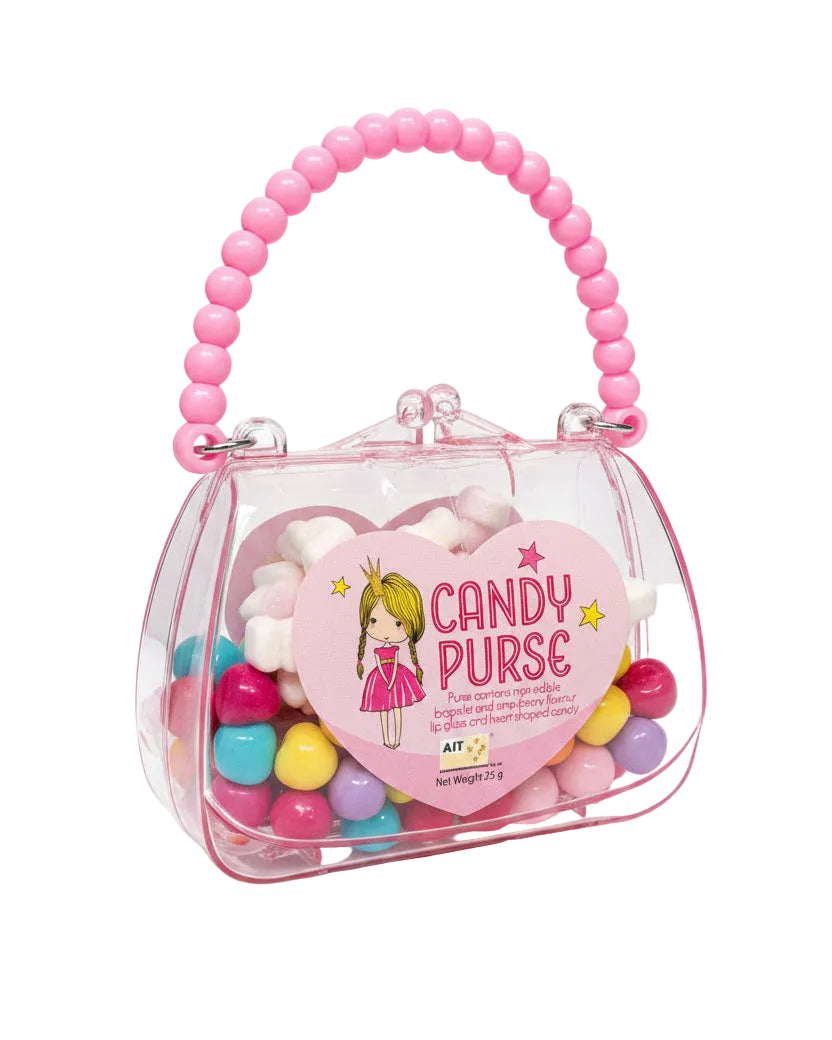 Candy Purse 25g