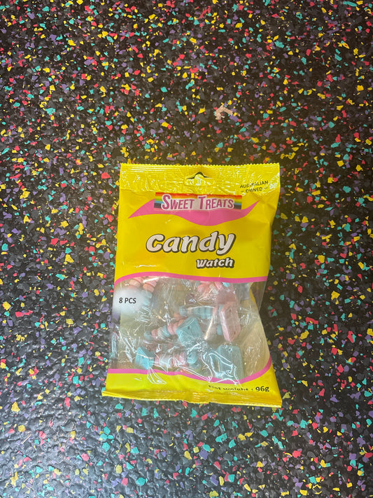 Sweet Treat Candy Watch 96g
