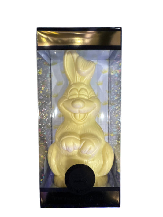 Smiling Bunny White 225g