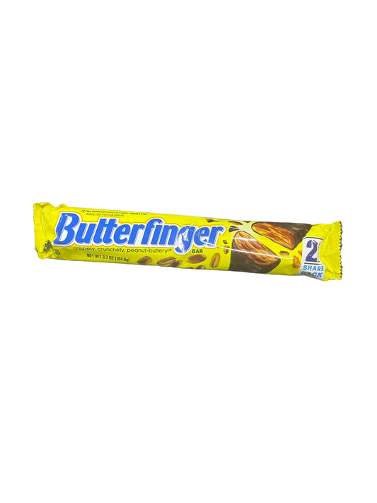 US BUTTERFINGER KING SIZE 104.9G