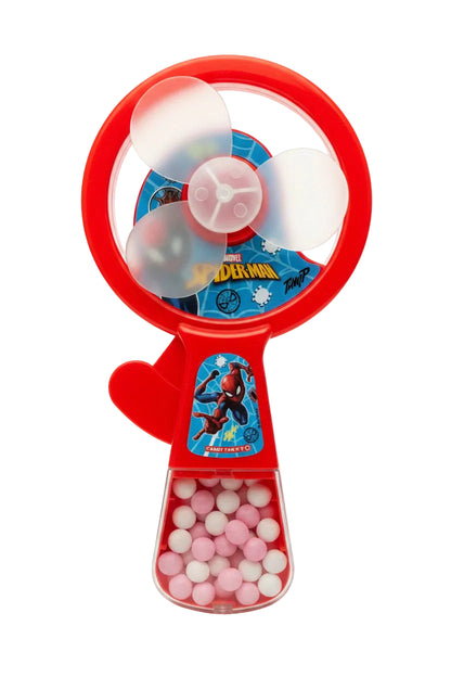 Marvel Spiderman Fan 5g