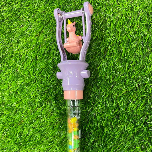 Tom’s sweets - Unicorn Swing