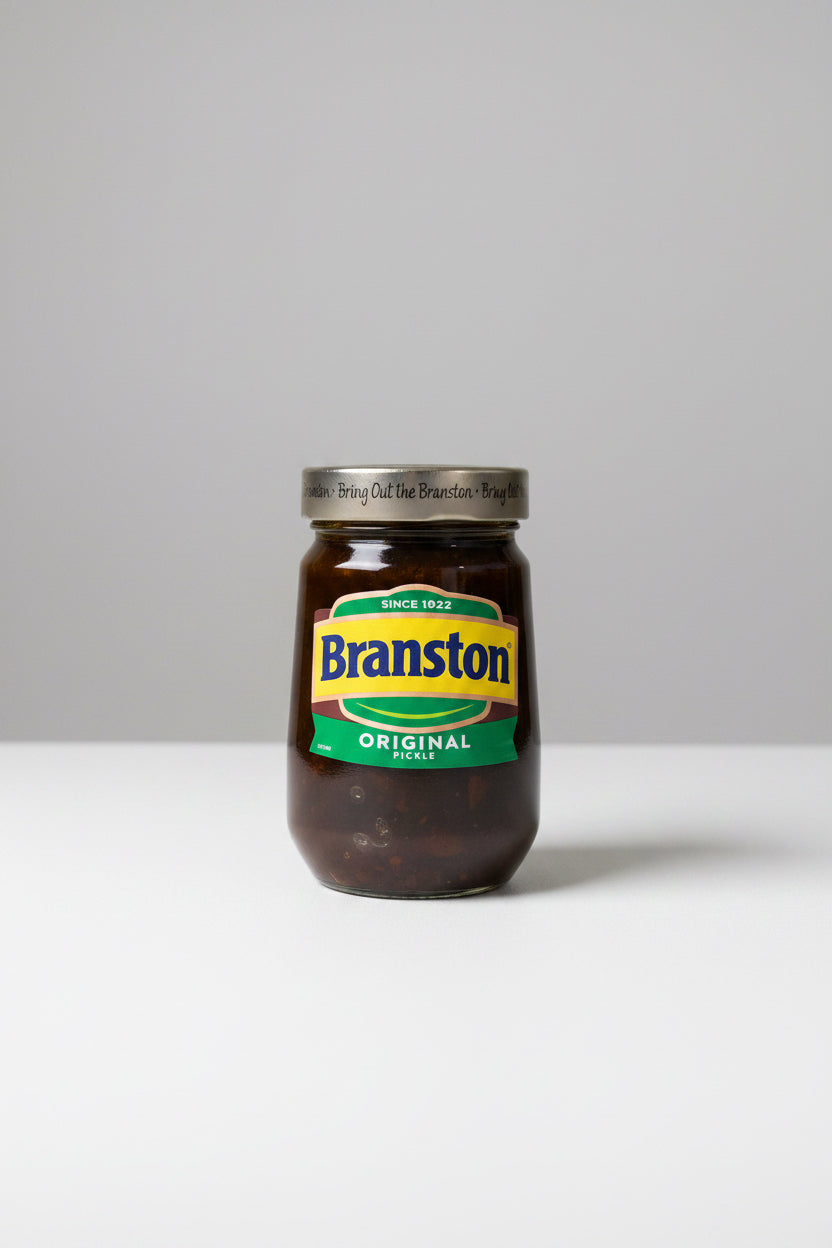 UK Branston Original Pickle 360g