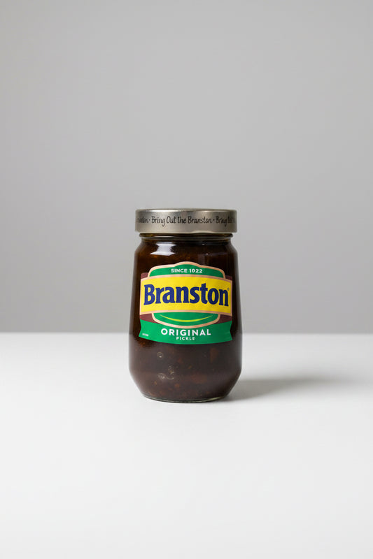 UK Branston Original Pickle 360g