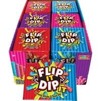 Park Avenue Flip It Dip It 96g