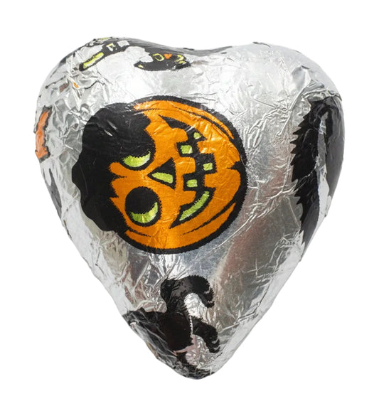 Pauls Chocolates Halloween Hearts 5kg