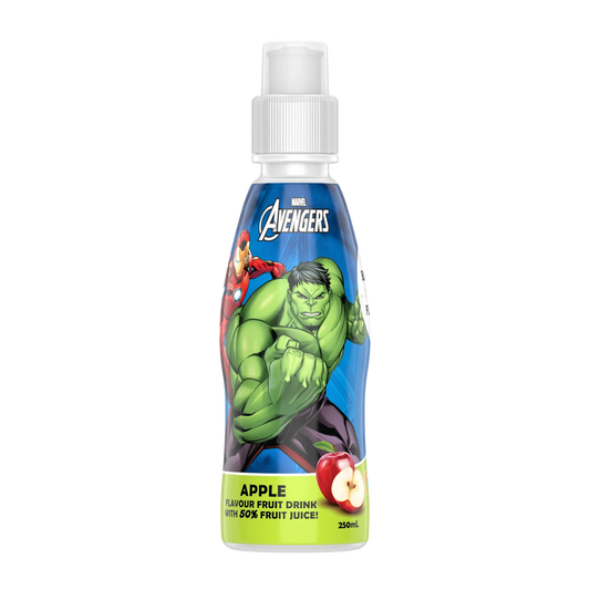 Fruity Burst Avenger Apple 250mL