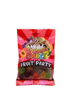 Dr. Sugar Fruity Party  100g