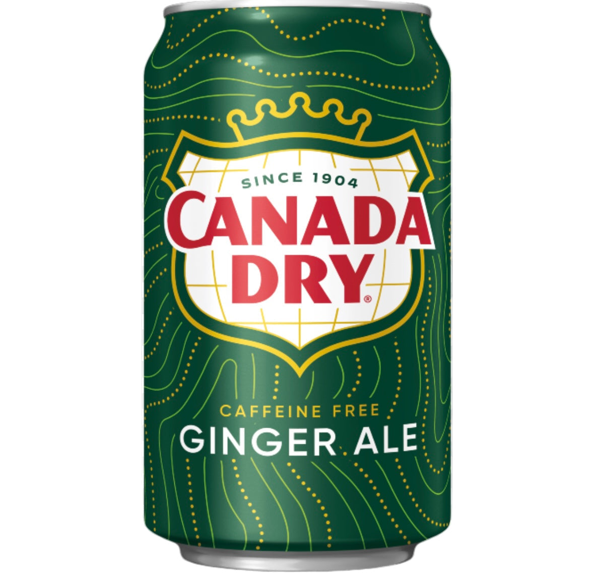 Canada Dry 473ml - Tom's Confectionery Warehouse