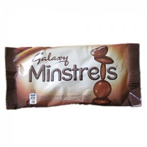 Galaxy Minstrels 42g