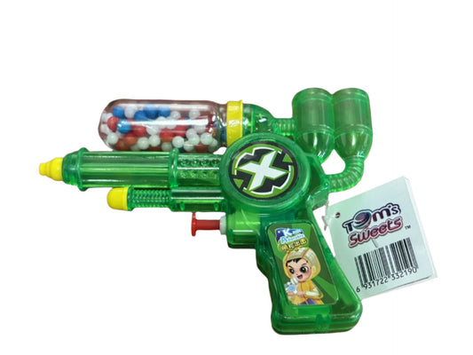 Gun Top