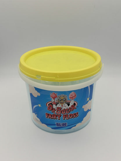 Dr Sugar Fairy Floss - 120g Tub